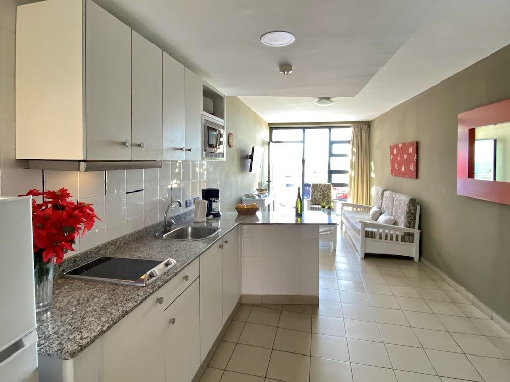 Apartamentos Gran Amadores