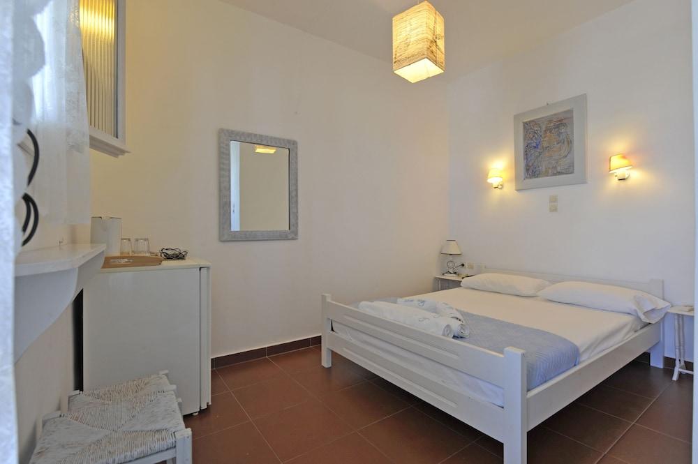 Heliolithos Blue Bay