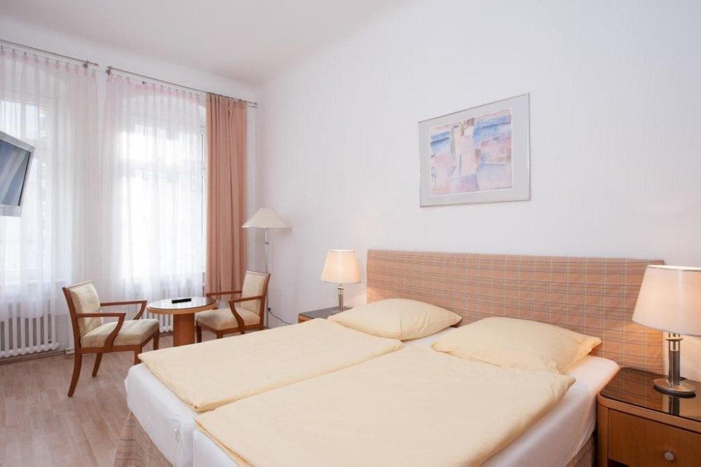 Zimmervermietung Härtig