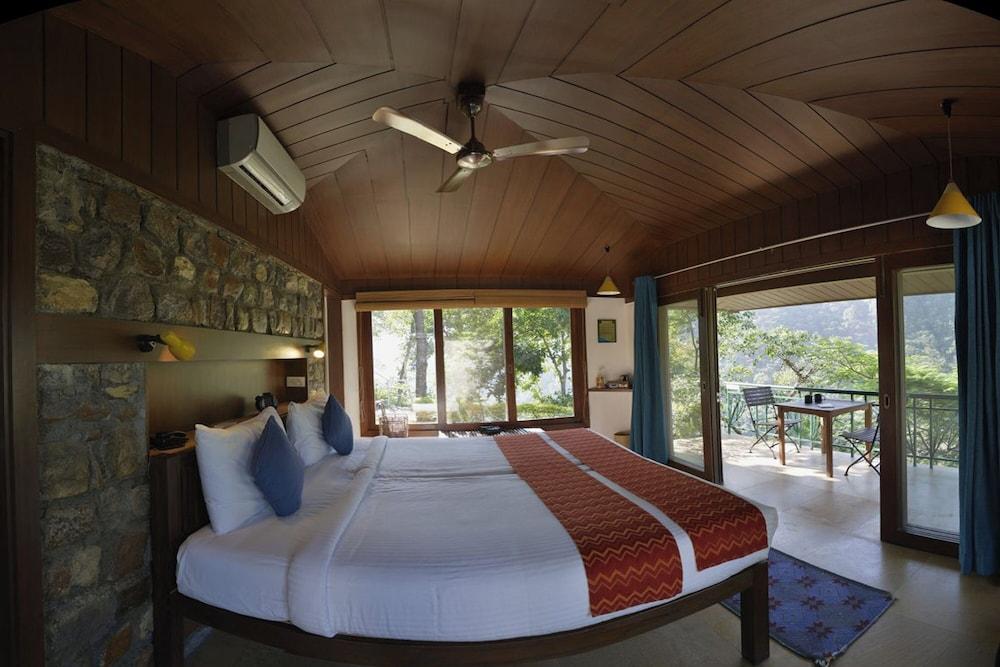 Atali Ganga Resort, Rishikesh
