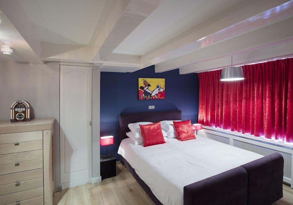 Dutch Masters Amsterdam