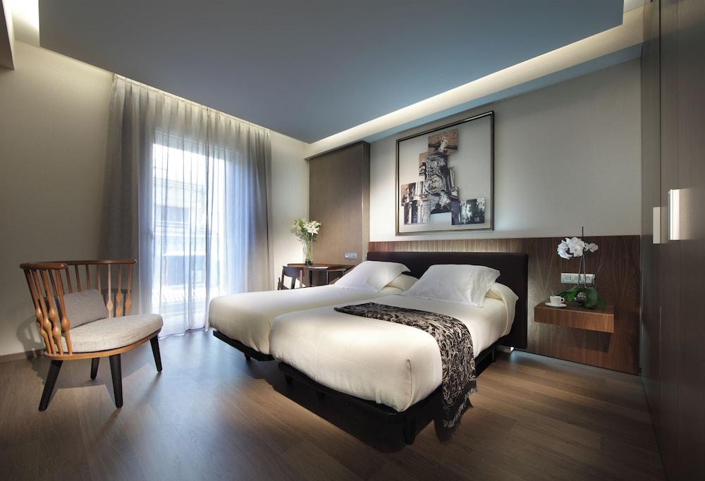 BIBO Hotel Recogidas