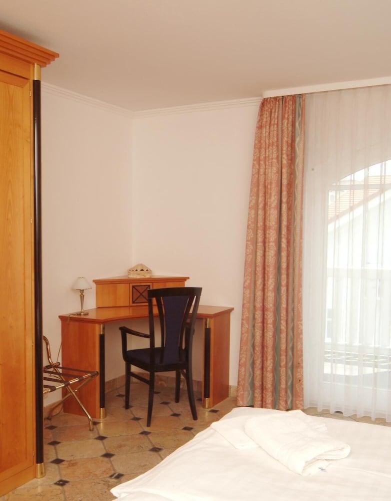 Hotel-Villa Belvedere