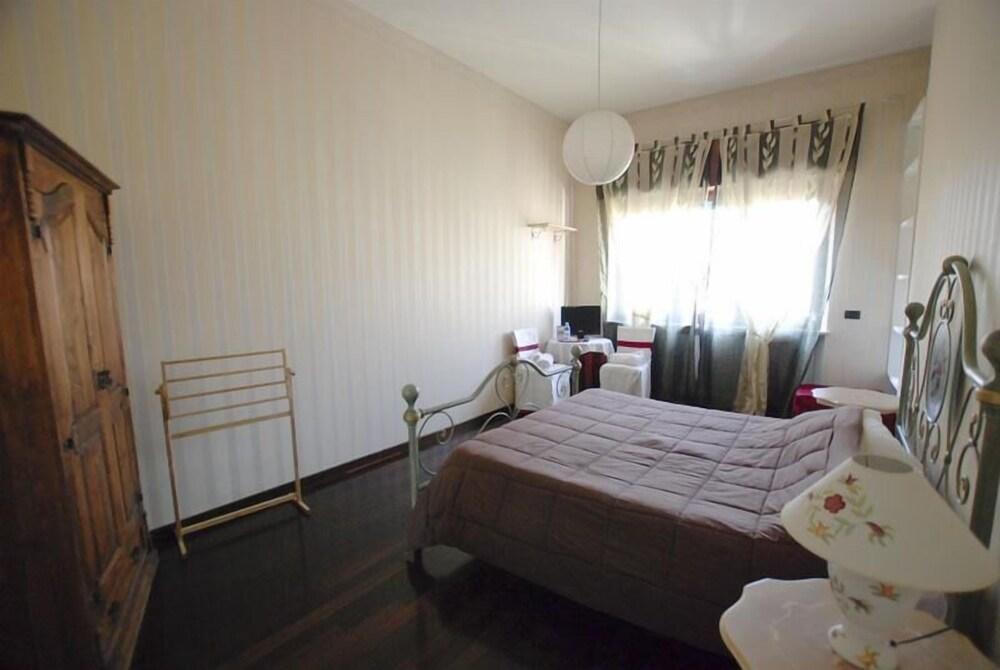 Bed & Breakfast la Bohème