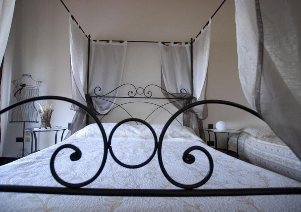 Bed & Breakfast la Bohème