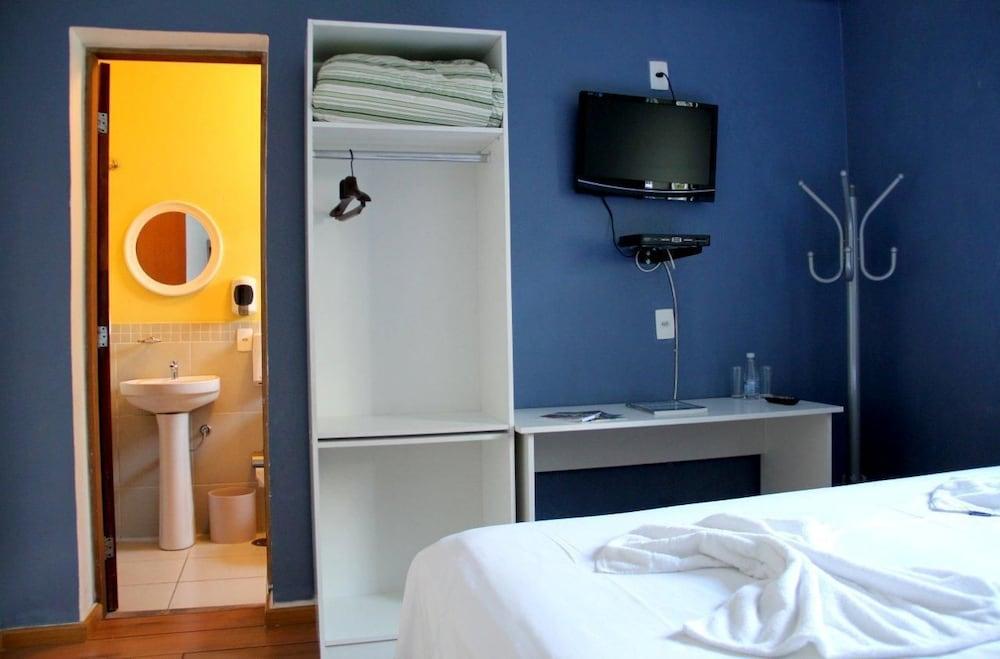 Okupe Pousada & Hostel Jardins