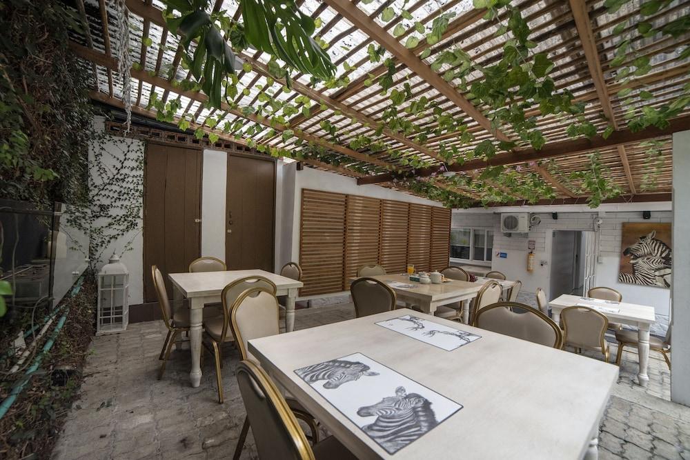 Hotel Aromax del Campestre