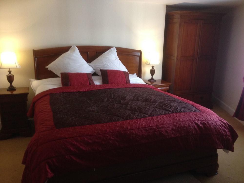 Chaucer House BijouAbode