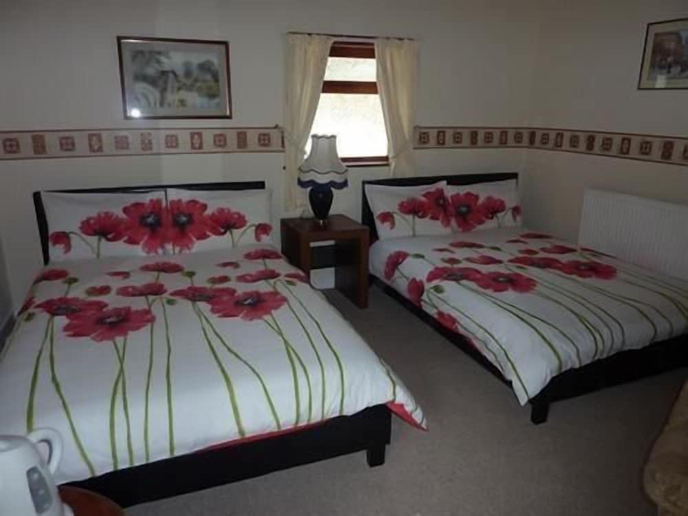 Rolands Croft Guest House