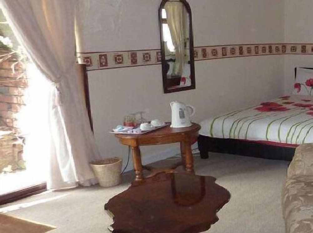 Rolands Croft Guest House