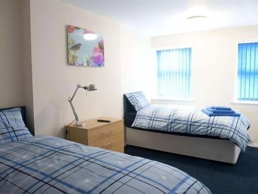 Liverpool Gateway Inn