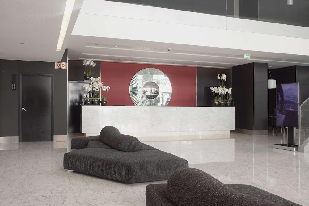 Myriad by SANA Hotels