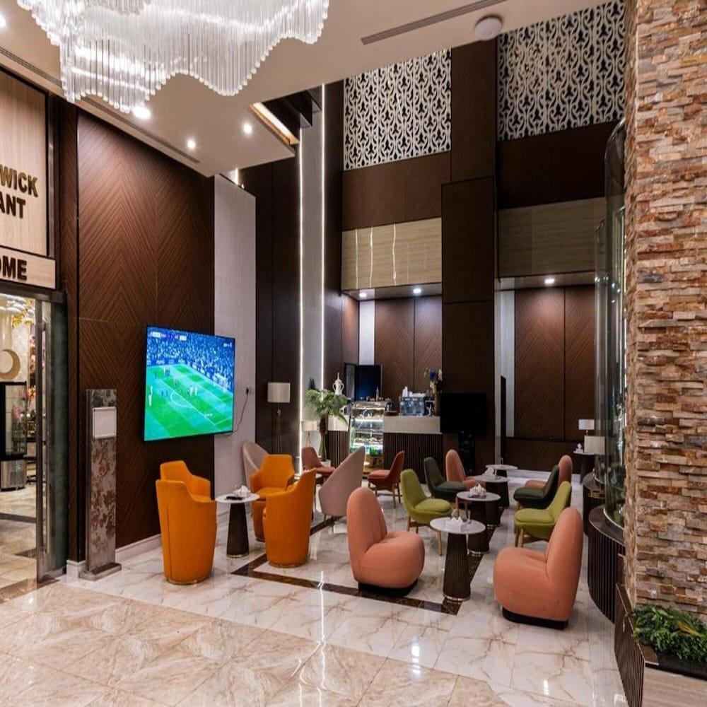 Dabab Hotel by Warwick