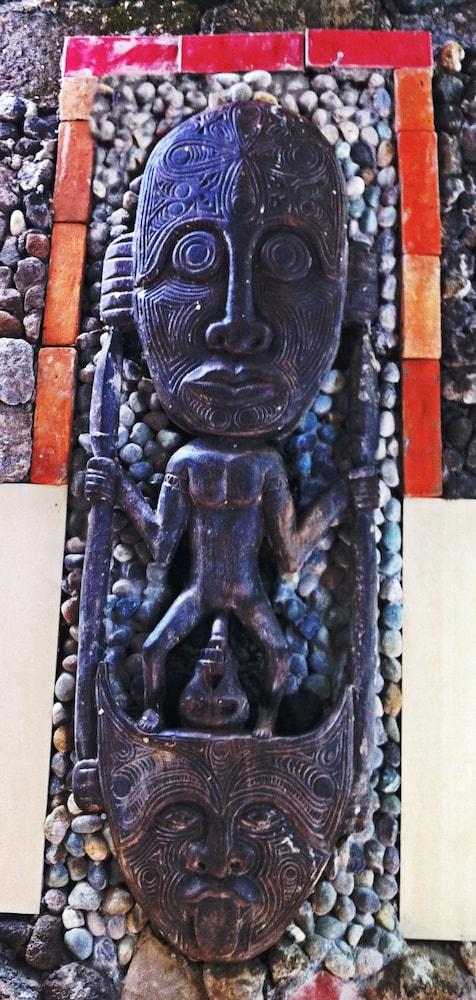 Balay de la Rama Bed & Breakfast