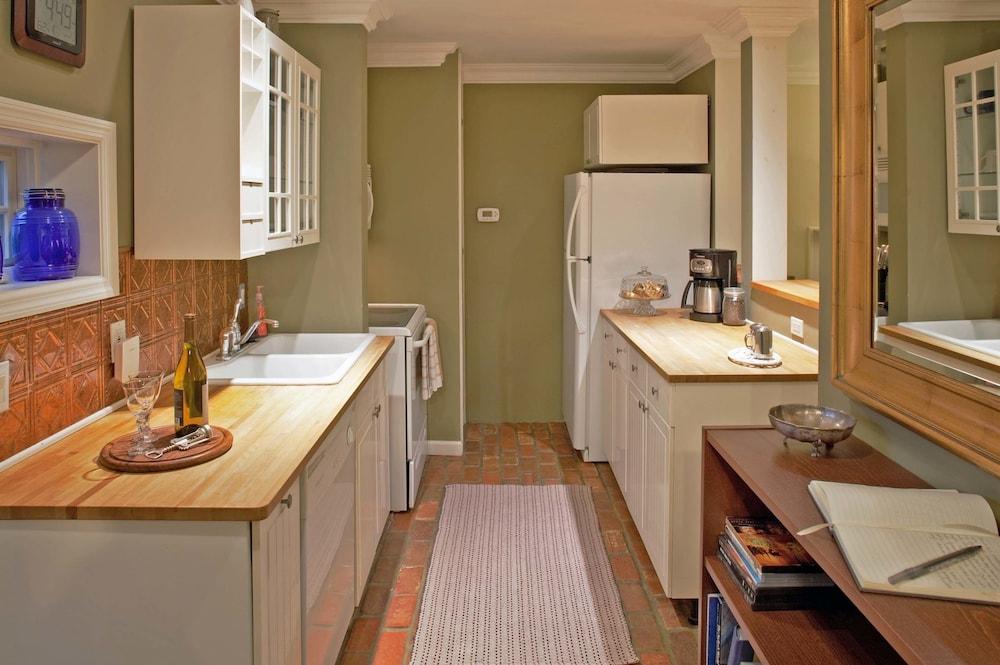 The Galloway House Inn