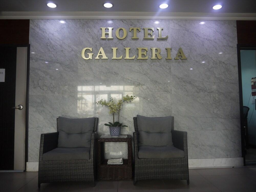 Hotel Galleria