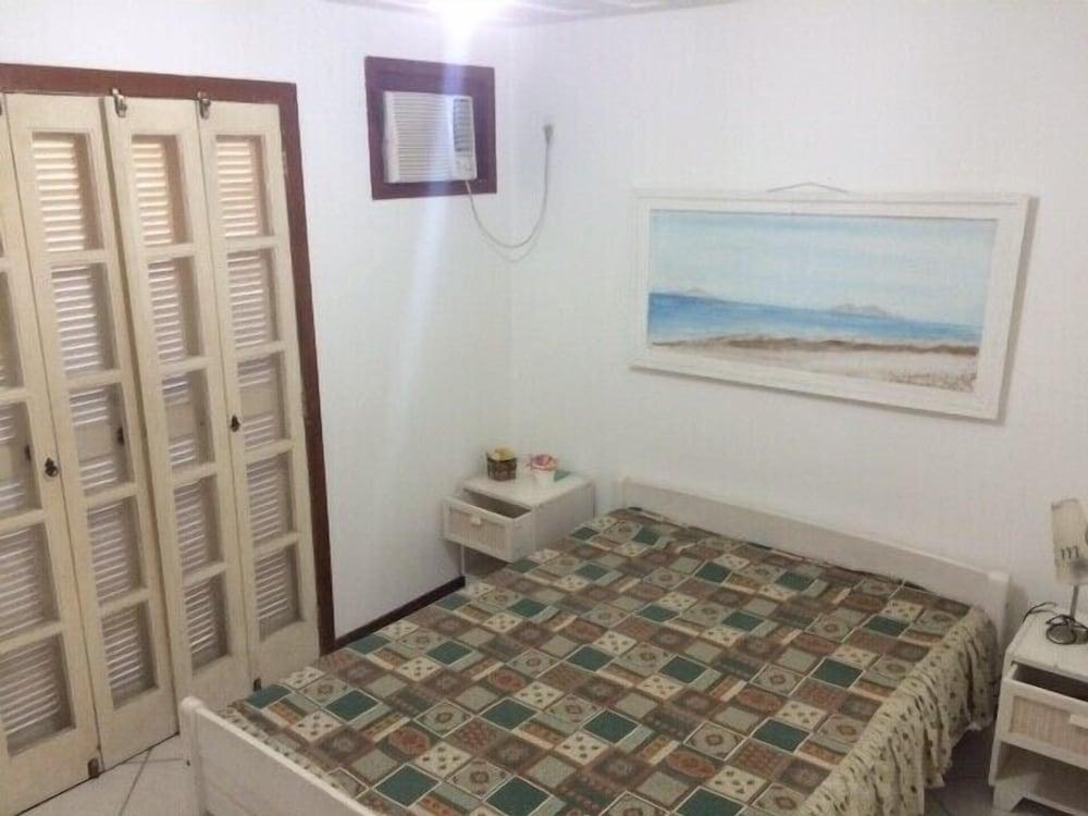 Apart hotel em Buzios