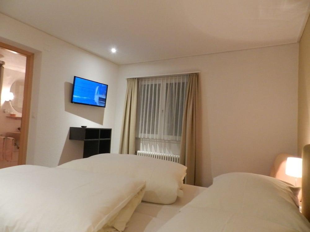 Hotel GARNI Mittenwald