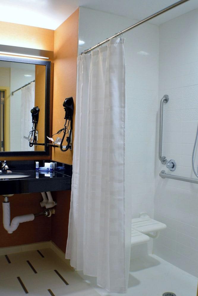 Fairfield Inn & Suites by Marriott Quantico Stafford