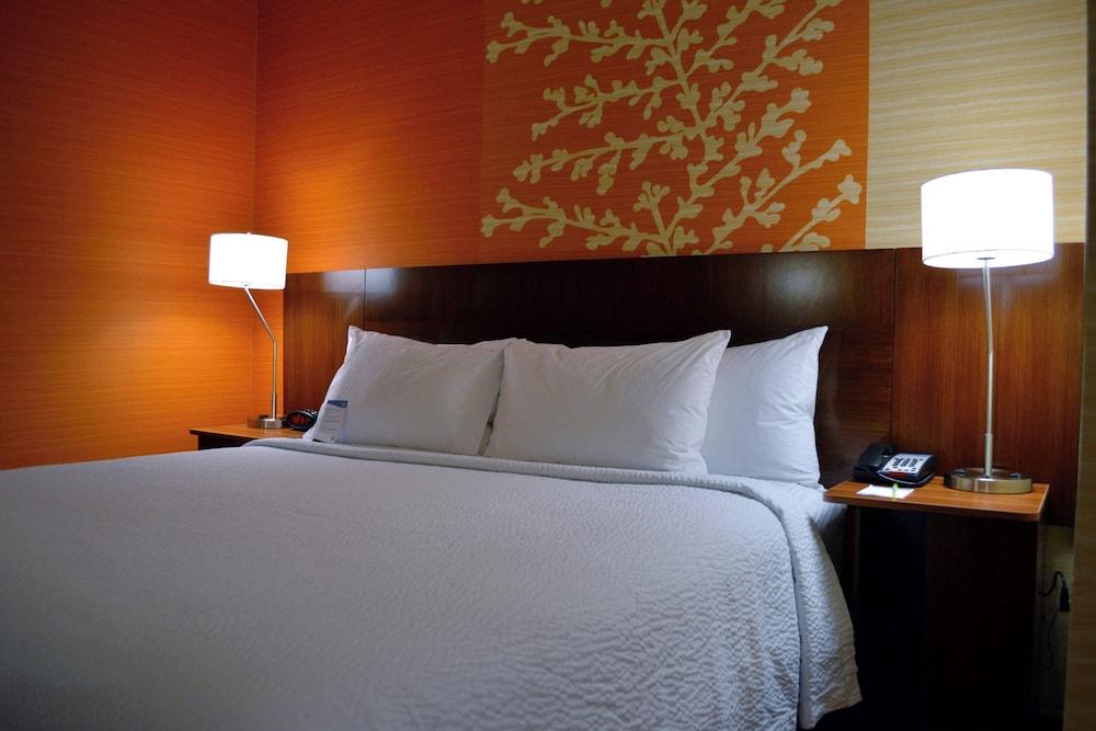 Fairfield Inn & Suites by Marriott Quantico Stafford