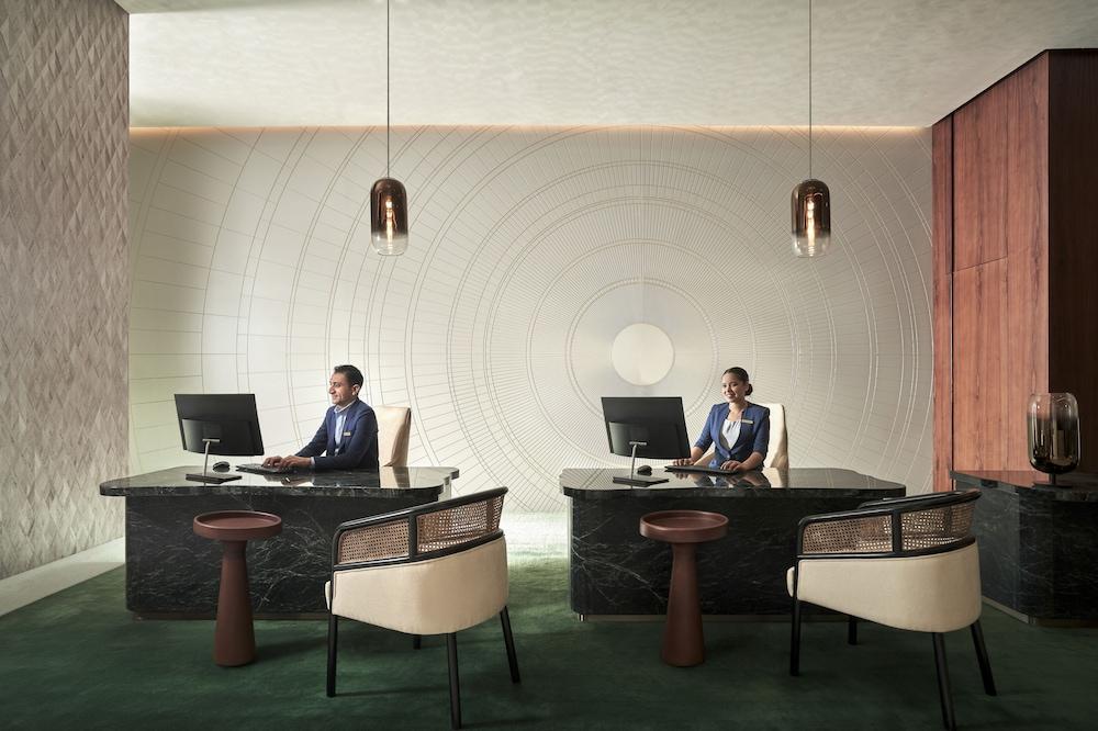 Anantara Downtown Dubai Hotel