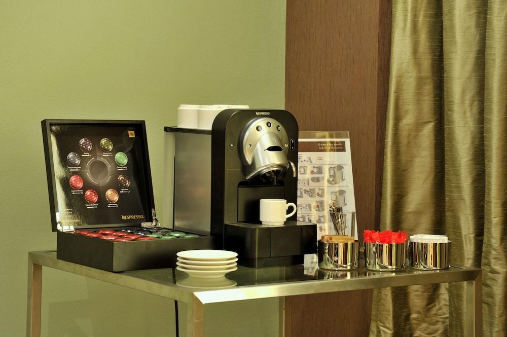 Radisson Blu Hotel Lusaka