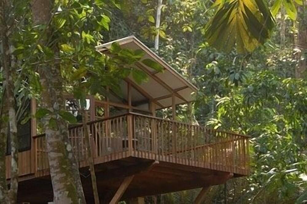 Bergendal Amazonia Wellness Resort
