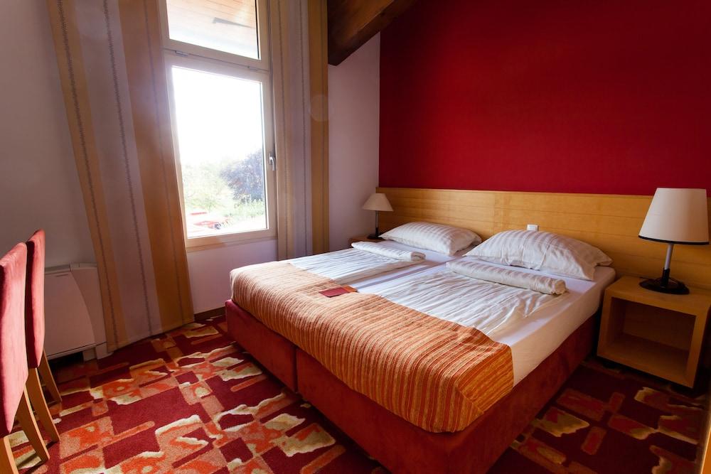 Sport & Wellness Hotel Harmonija