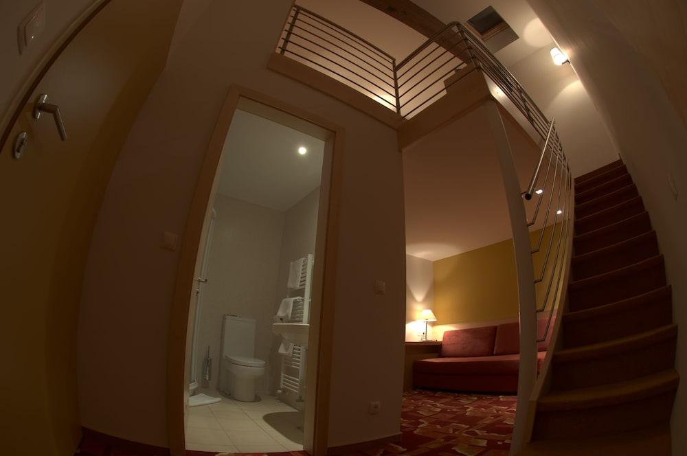 Sport & Wellness Hotel Harmonija