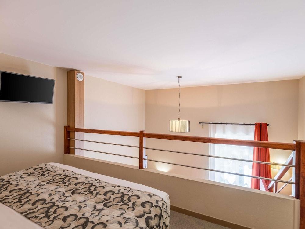 Aparthotel Adagio Lyon Patio Confluence