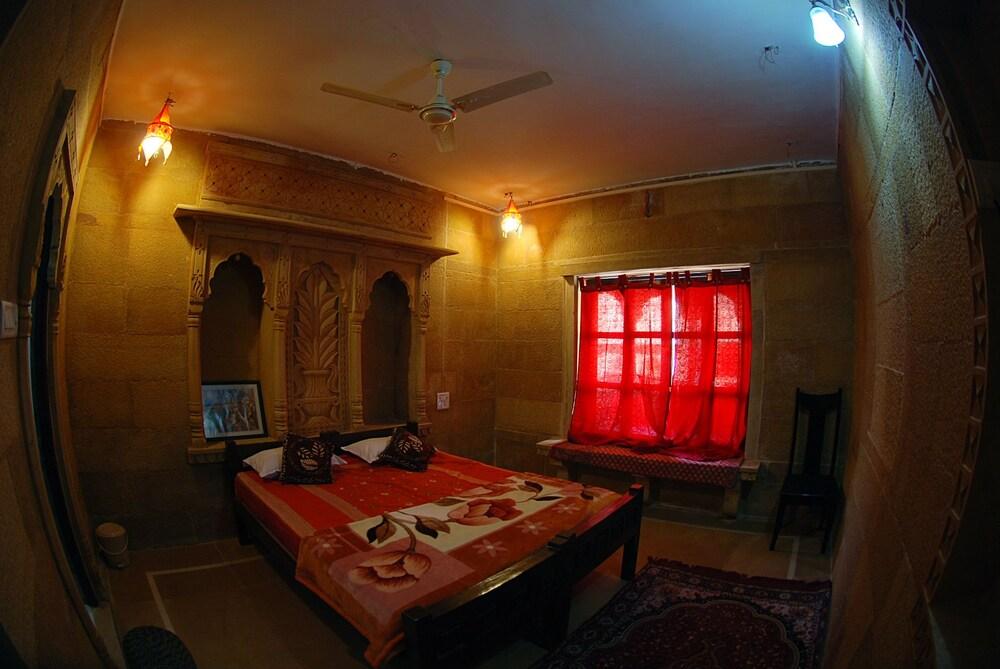 Hotel Nirmal Haveli