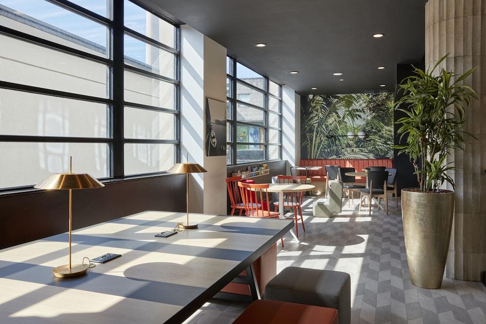 Aparthotel Adagio Liverpool City Centre