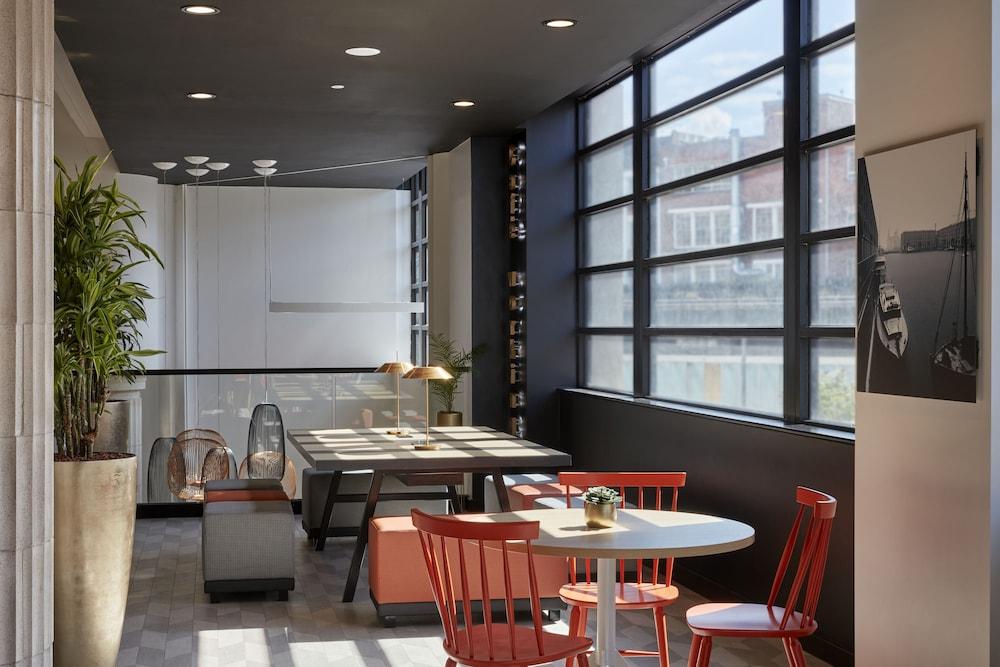 Aparthotel Adagio Liverpool City Centre