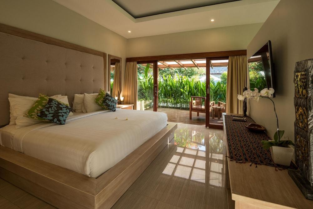 Living Asia Resort & Spa