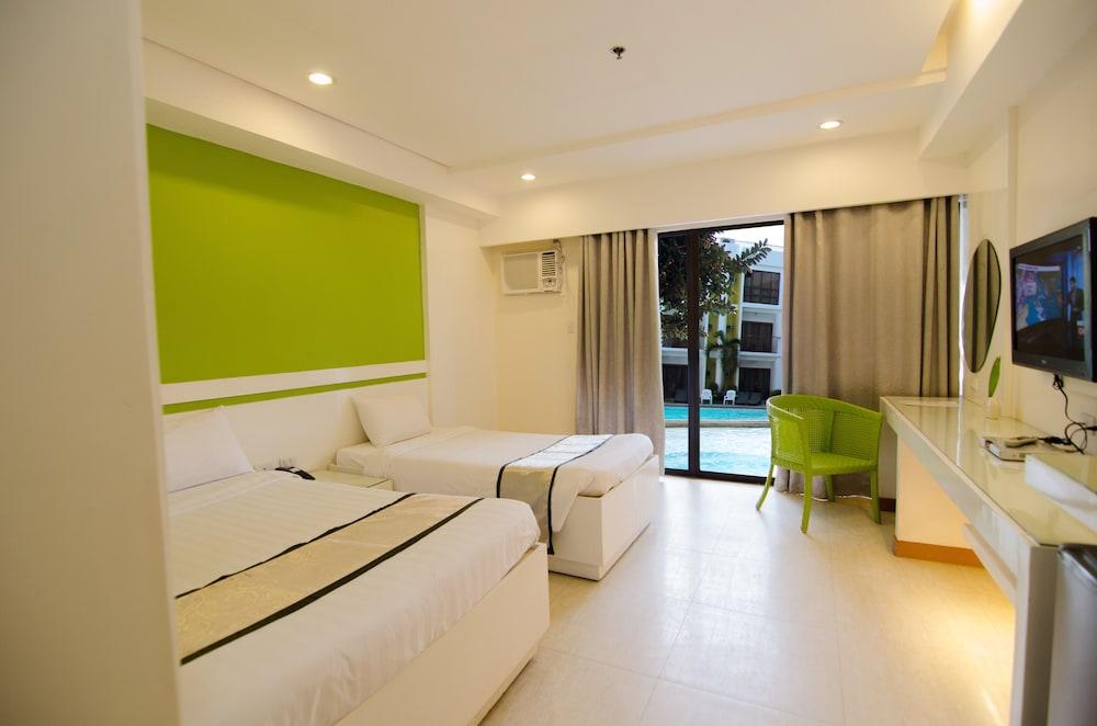 Apple Tree Resort and Hotel