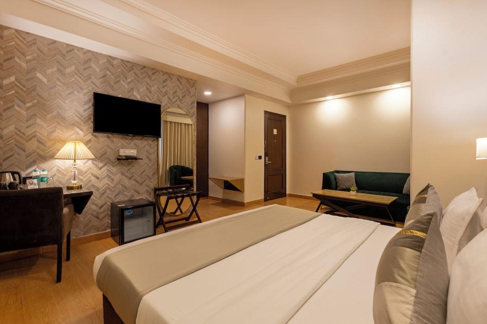 The Grand Orion Greater Kailash