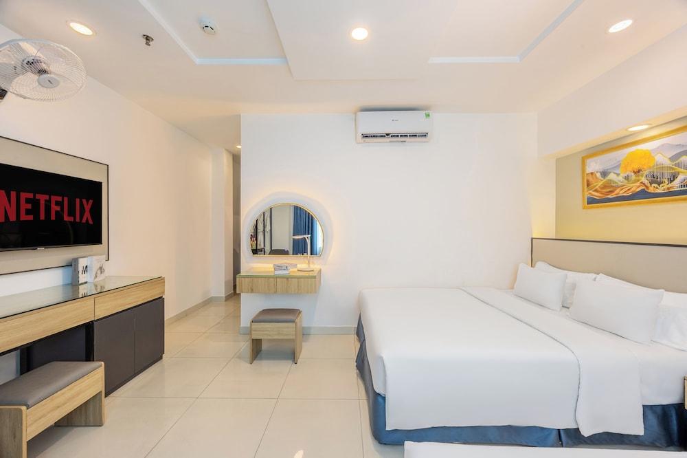 A25 Hotel - 14 Luong Huu Khanh