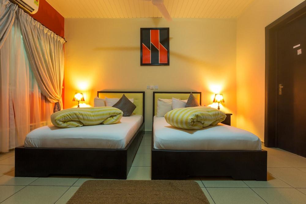 Beige Village Golf Resort & Spa