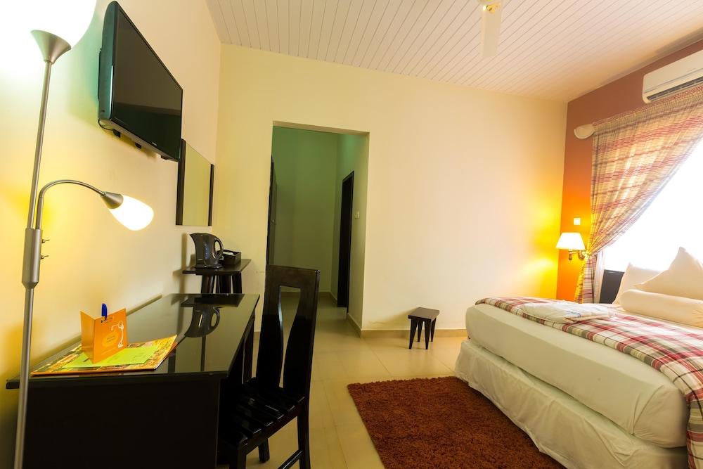 Beige Village Golf Resort & Spa