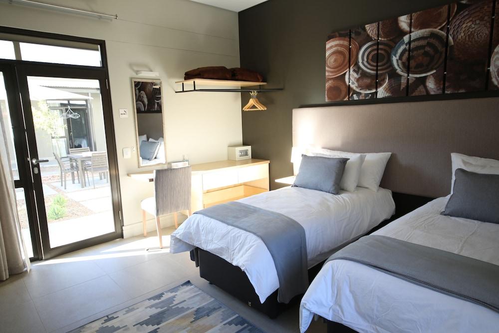 The Elegant Guesthouse