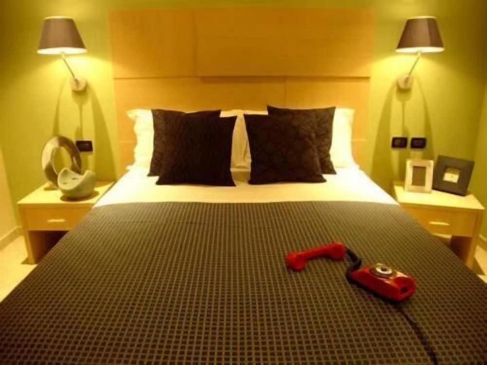 KoKo Hotel Milano Marittima