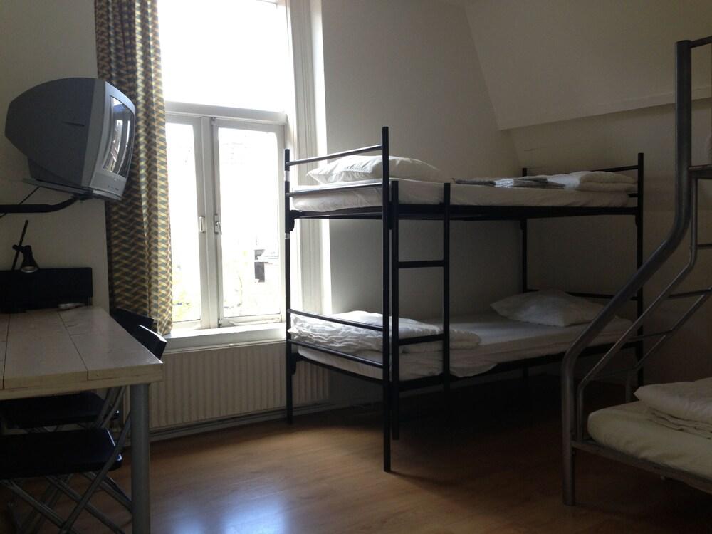 Stone Hostel Utrecht