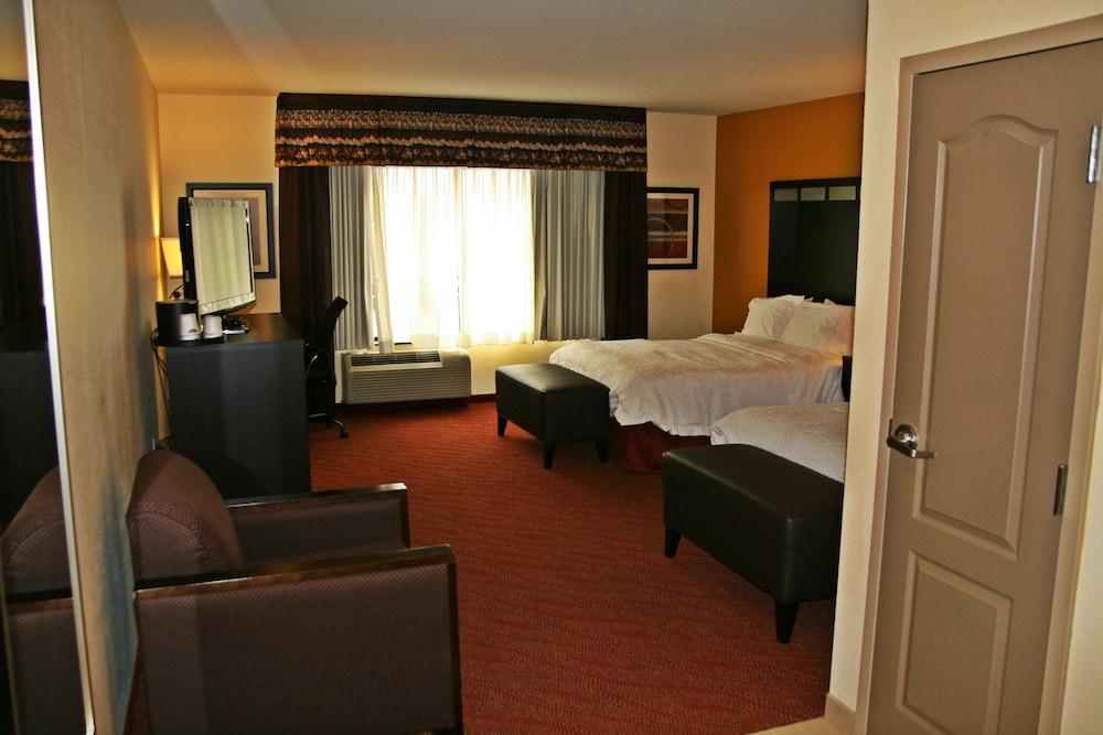Hampton Inn Limerick-Philadelphia Area