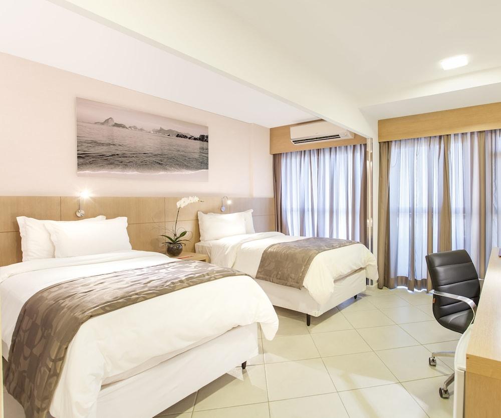 Quality Rio de Janeiro Barra da Tijuca