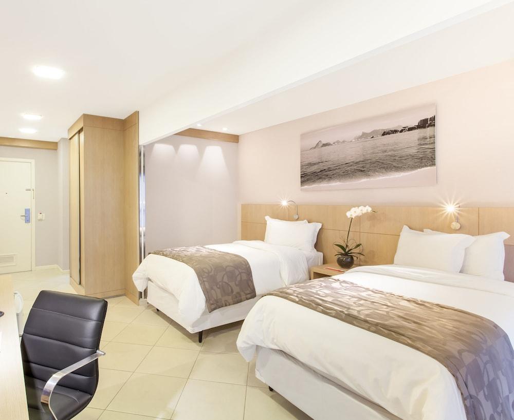 Quality Rio de Janeiro Barra da Tijuca