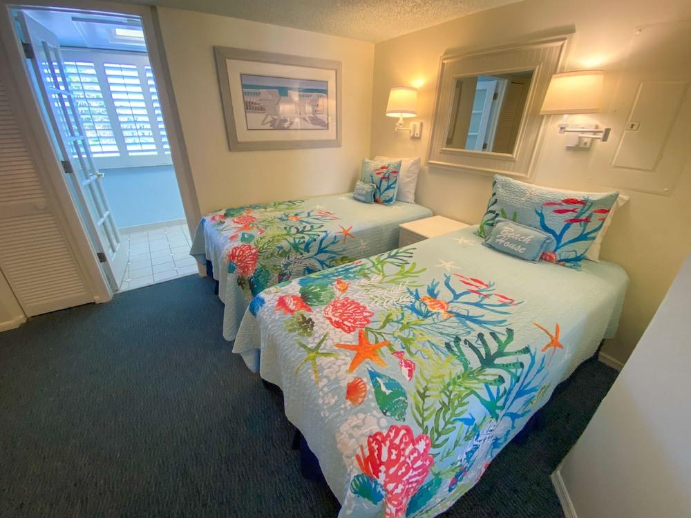 Resort Harbour Properties