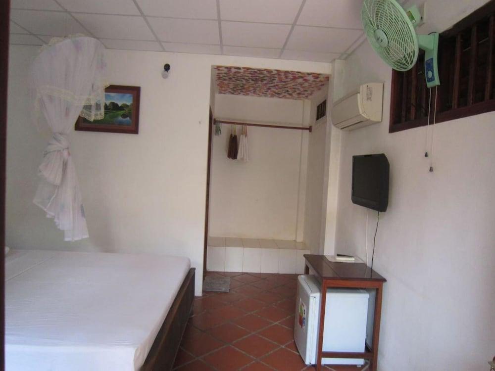 Phu Quoc Kim - Bungalow On The Beach