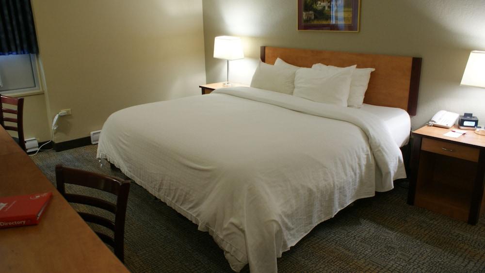 Canad Inns Destination Centre Windsor Park