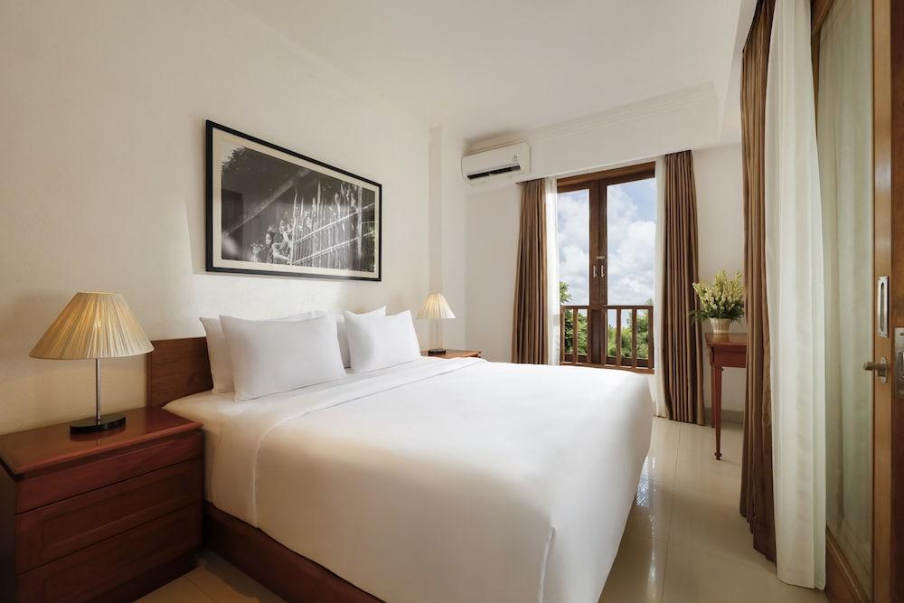 Sara Residence By Nakula