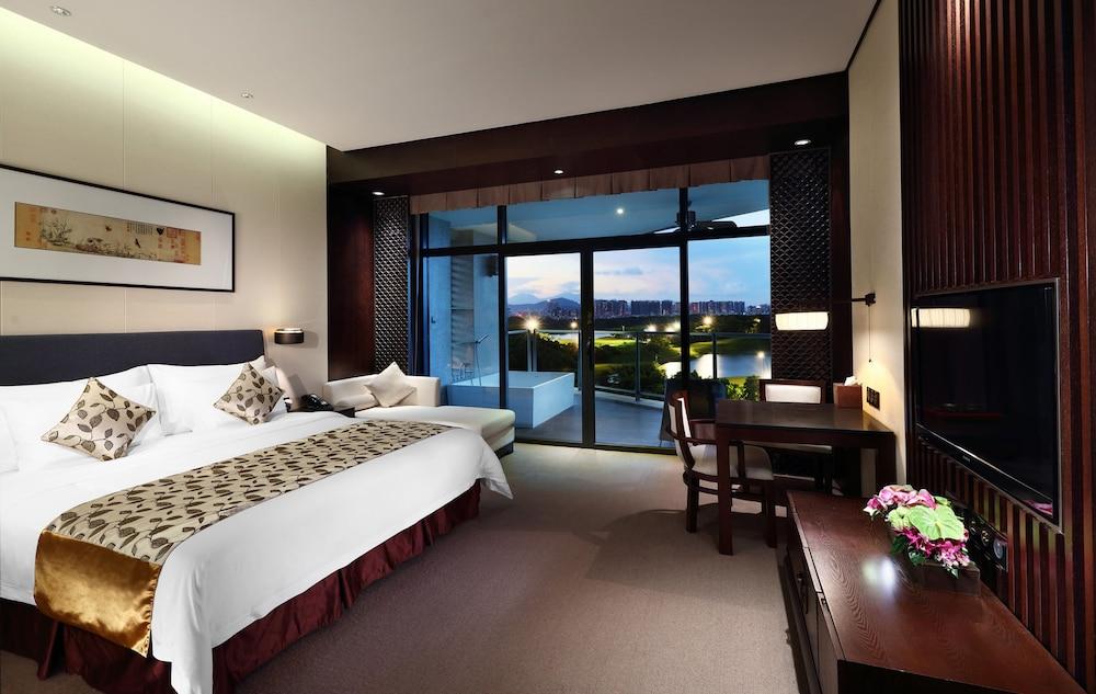 Shenzhen Castle Hotel